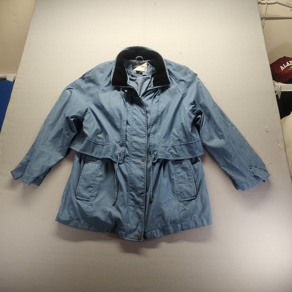 Women's‎ Izzi Sports Jacket Size Xl